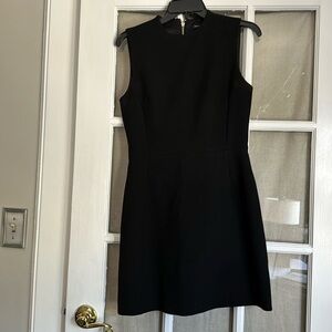 French Connection Short Black Dress